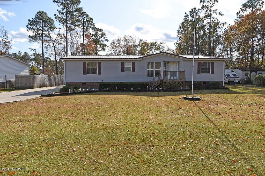 141 Bellhammon Forest Drive - Photo 1