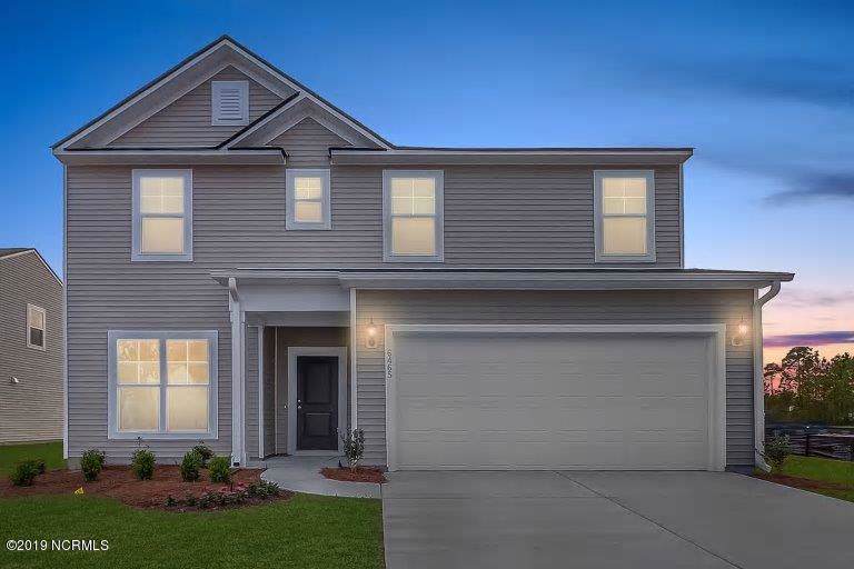 6465 Lucerna Place - Photo 1