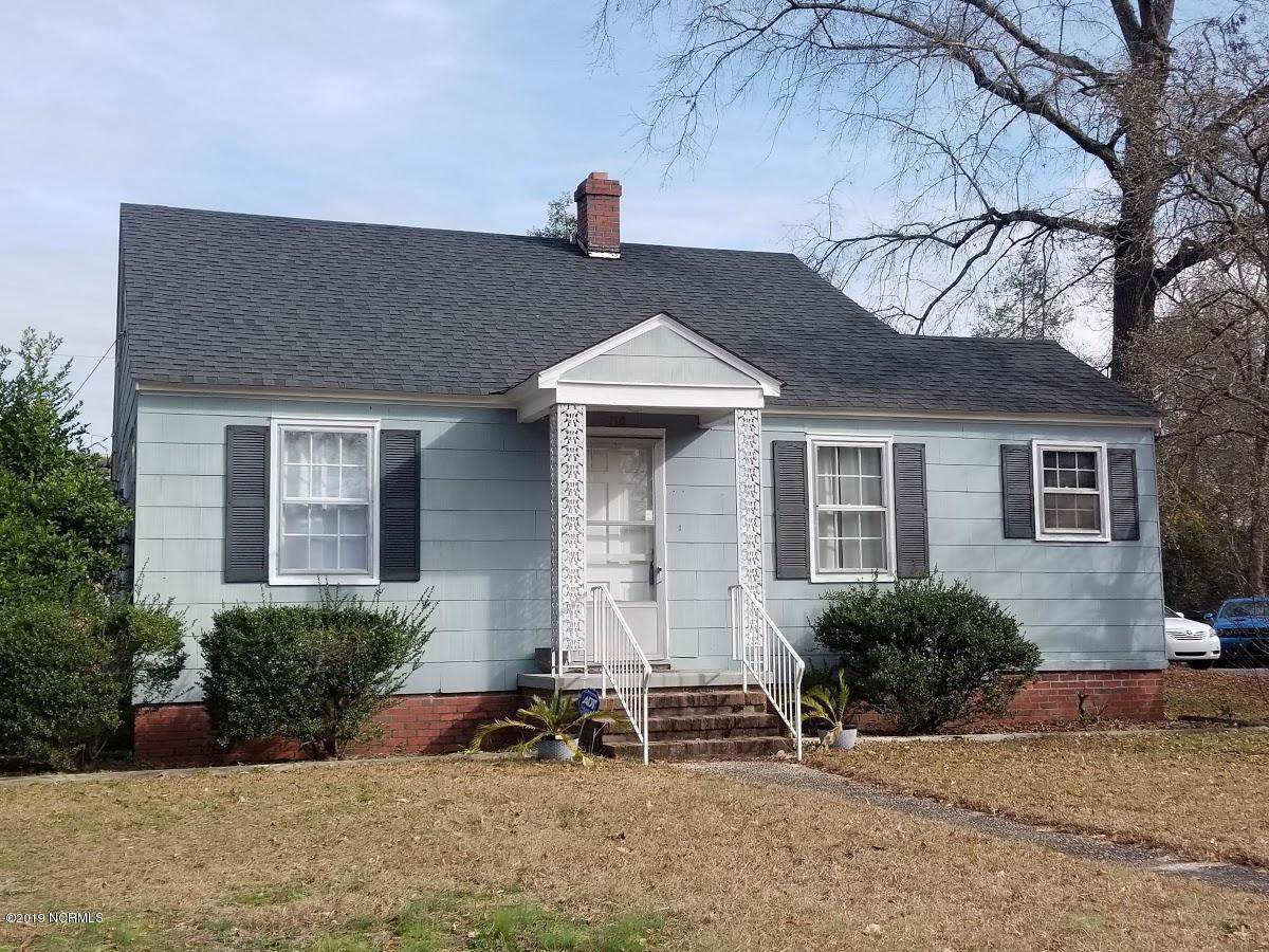 718 Anson Avenue - Photo 1