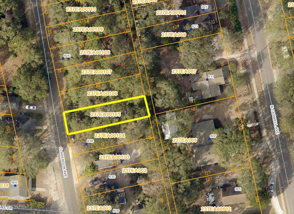 820 Clarendon Avenue - Photo 1