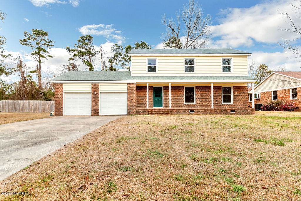 114 Robinhood Drive - Photo 1 114 Robinhood Drive - Photo 1