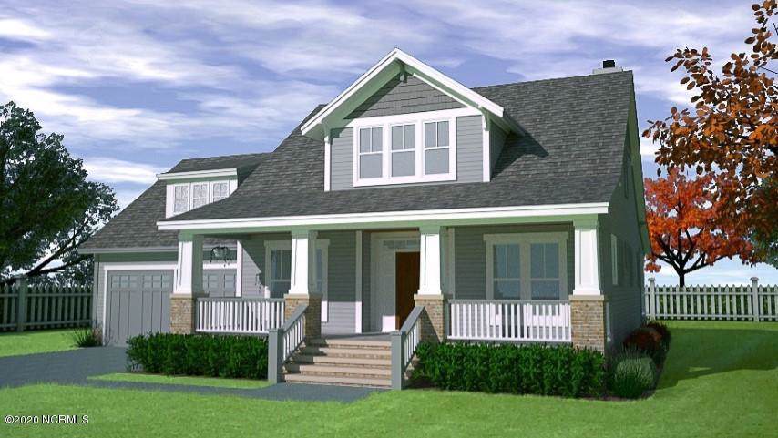 188 Orchard Mill Road - Photo 1 188 Orchard Mill Road - Photo 1