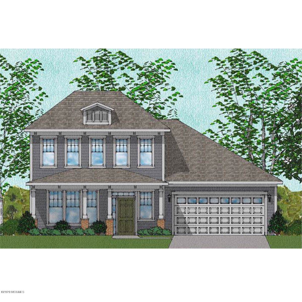 317 Victoria Charm Drive - Photo 1