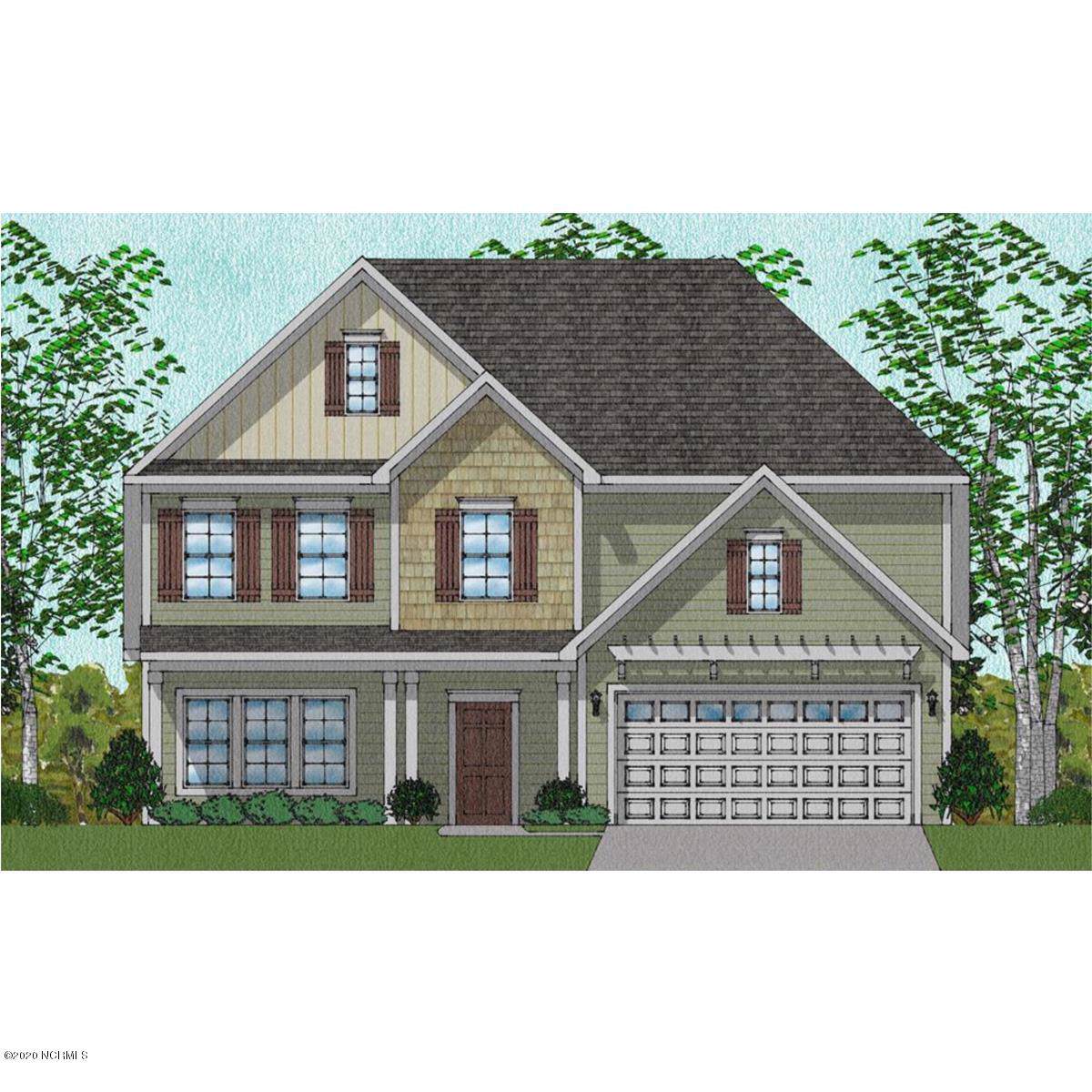 321 Victoria Charm Drive - Photo 1