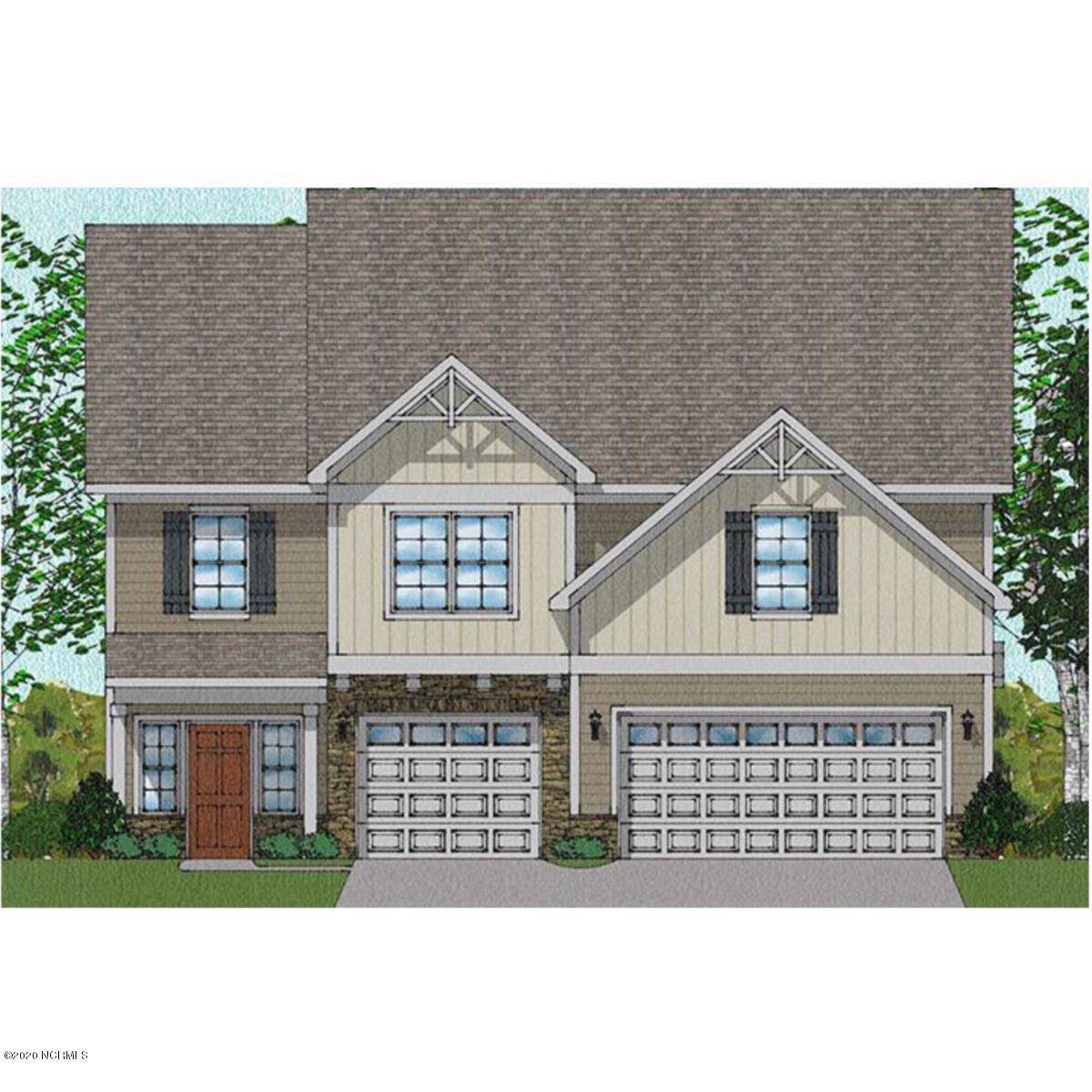 325 Victoria Charm Drive - Photo 1