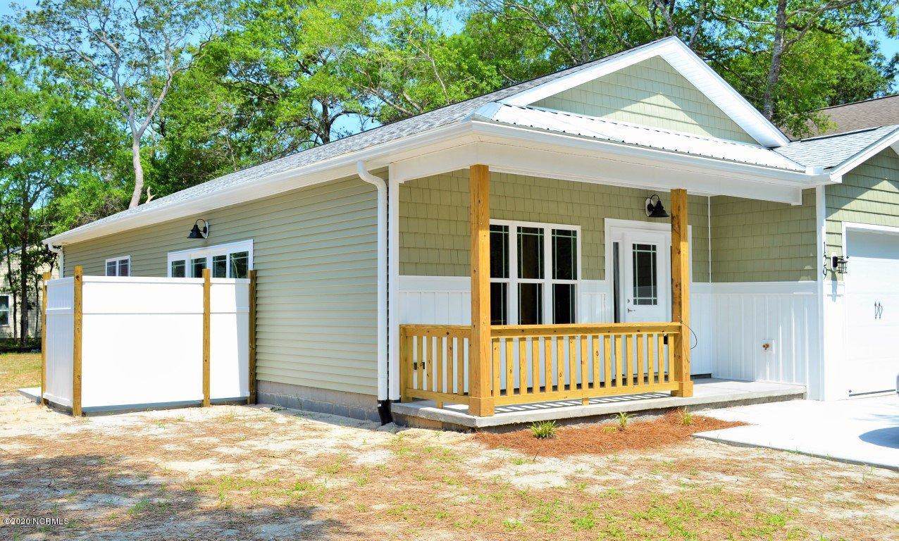 506 Oak Island Drive - Photo 1