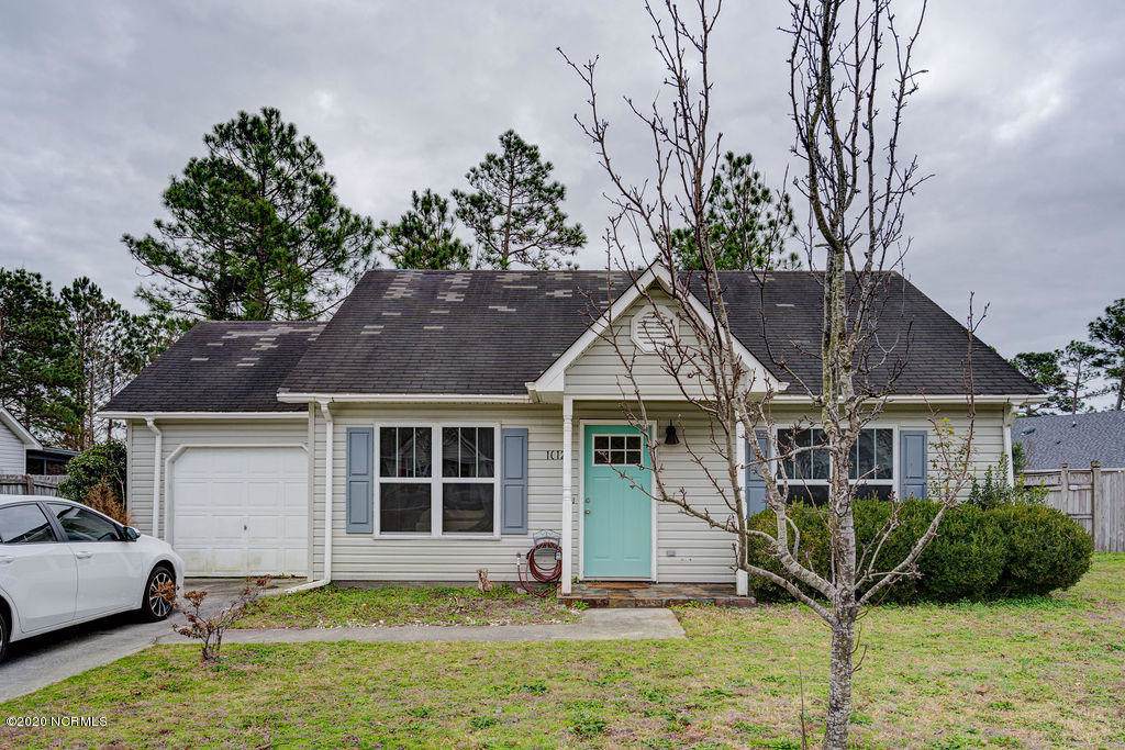 1012 Gordon Woods Road - Photo 1