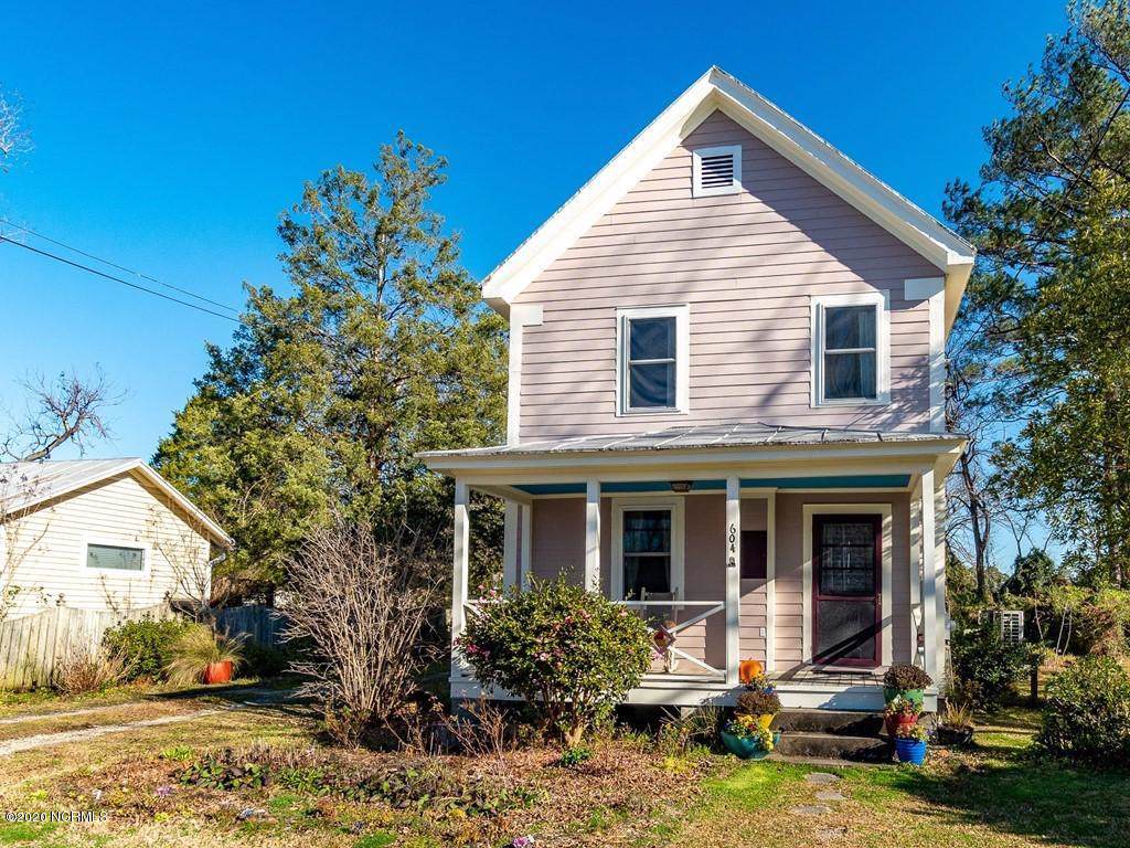 604 Church Street - Photo 1