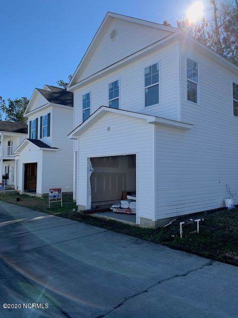3216 Belmont Circle - Photo 1