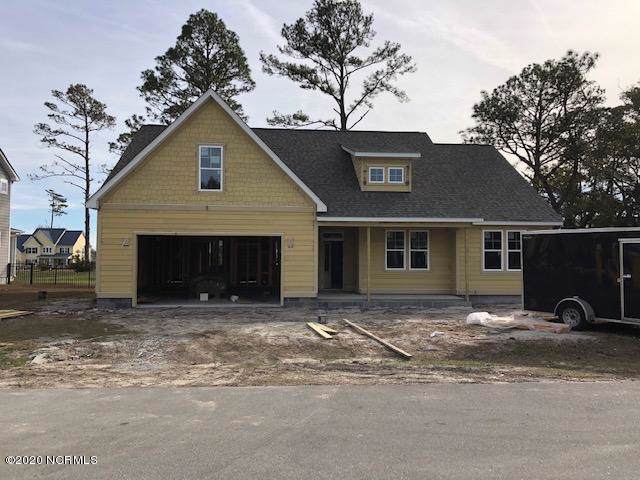 314 Seafarer Street - Photo 1