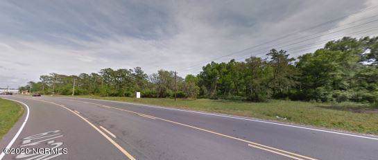 Hwy 179 & Gause Landing Road - Photo 1