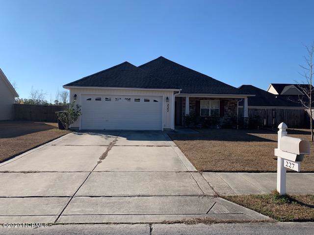 227 Hidden Oaks Drive - Photo 1