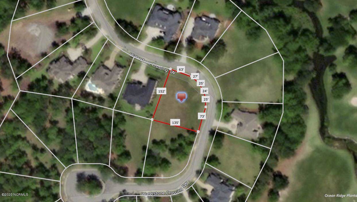 6814 Waterstone Crossing - Photo 1
