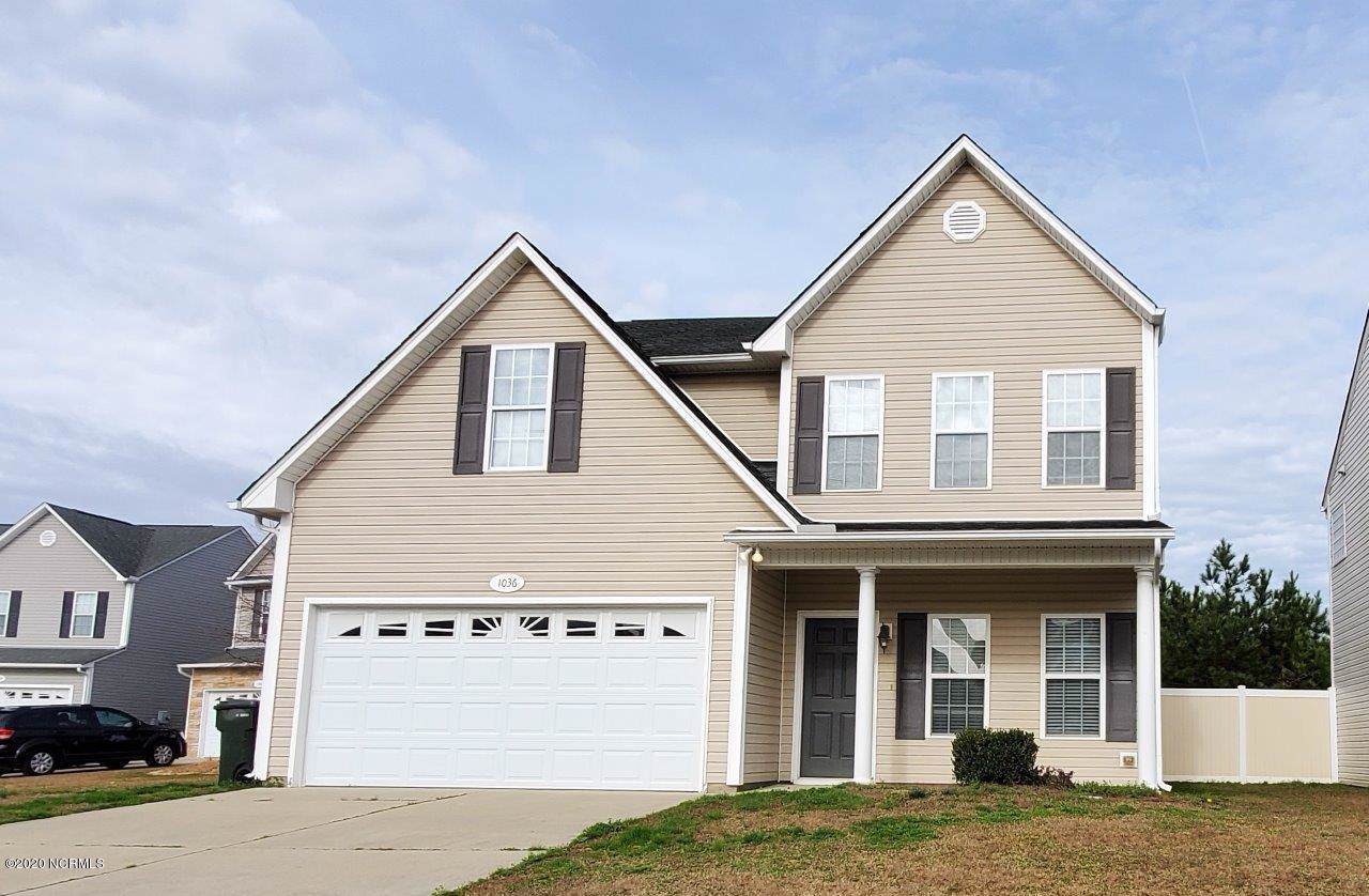 1036 Jade Lane - Photo 1