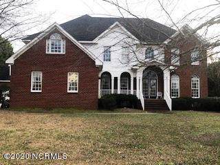 3213 Greystone Drive - Photo 1