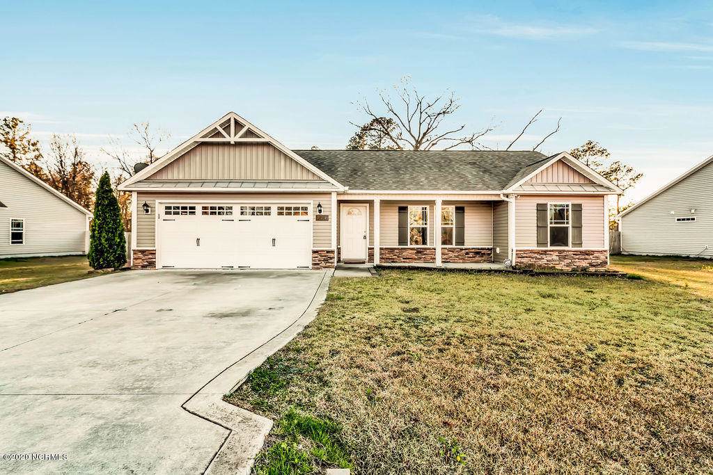 226 Long Neck Drive - Photo 1