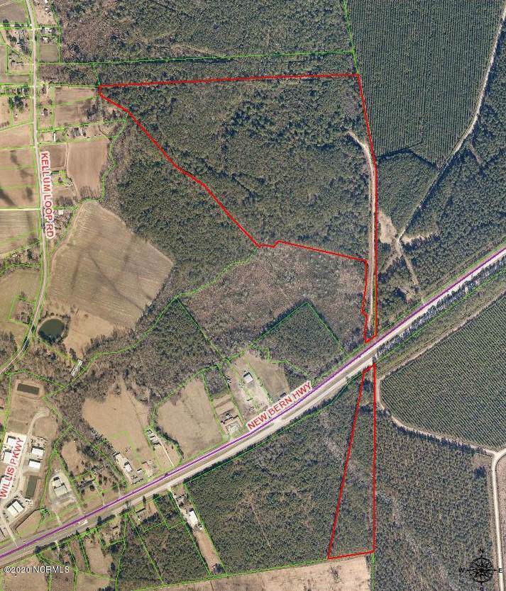 000 New Bern Highway - Photo 1