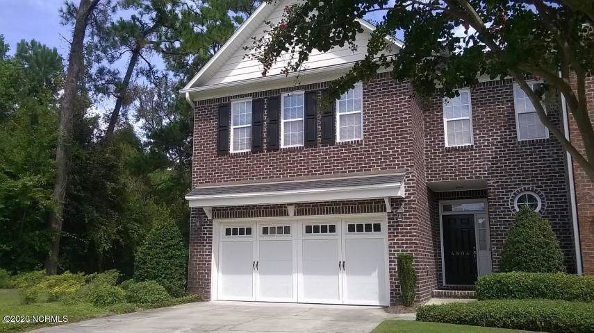 4804 Whitner Drive - Photo 1