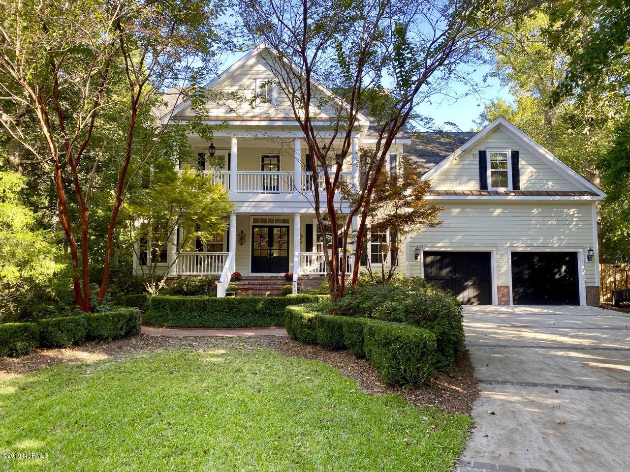 1423 Halcyon Lane - Photo 1
