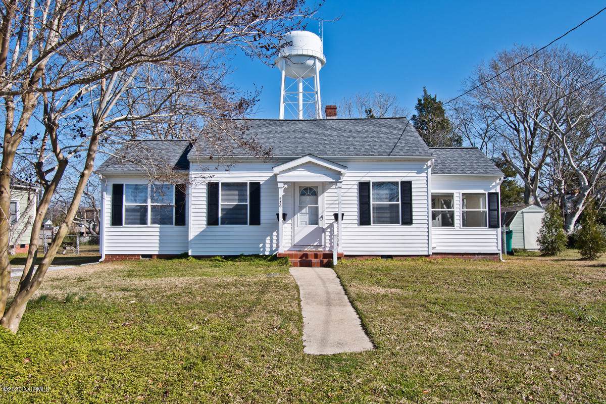 536 Sabiston Drive - Photo 1