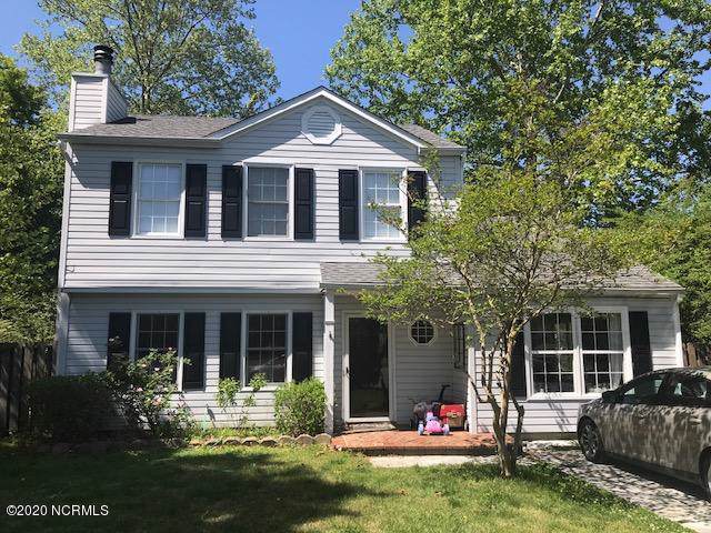 605 Timber Court - Photo 1 605 Timber Court - Photo 1