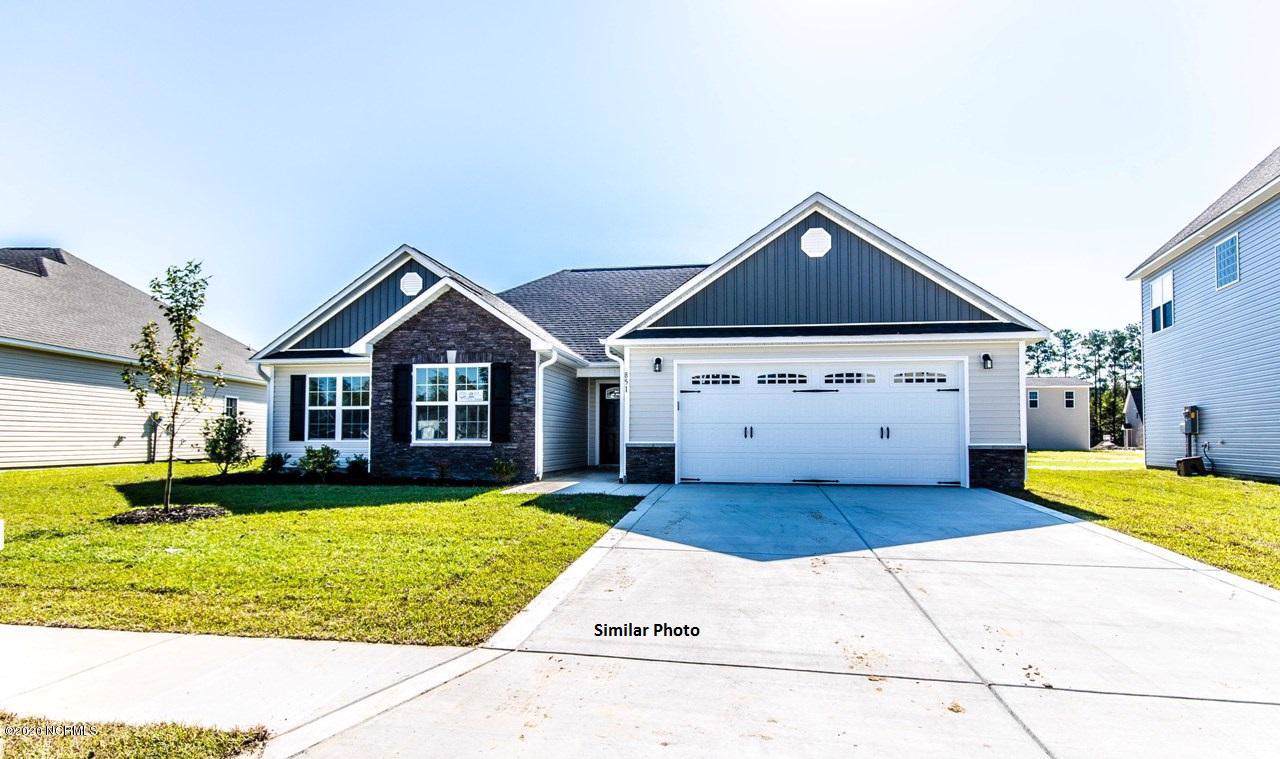 117 Village Creek Drive - Photo 1