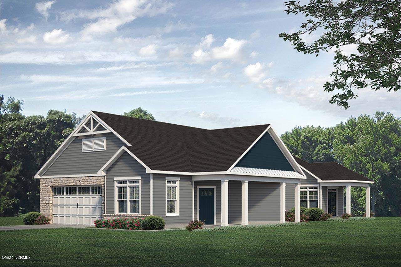123 Bella Port Lane - Photo 1