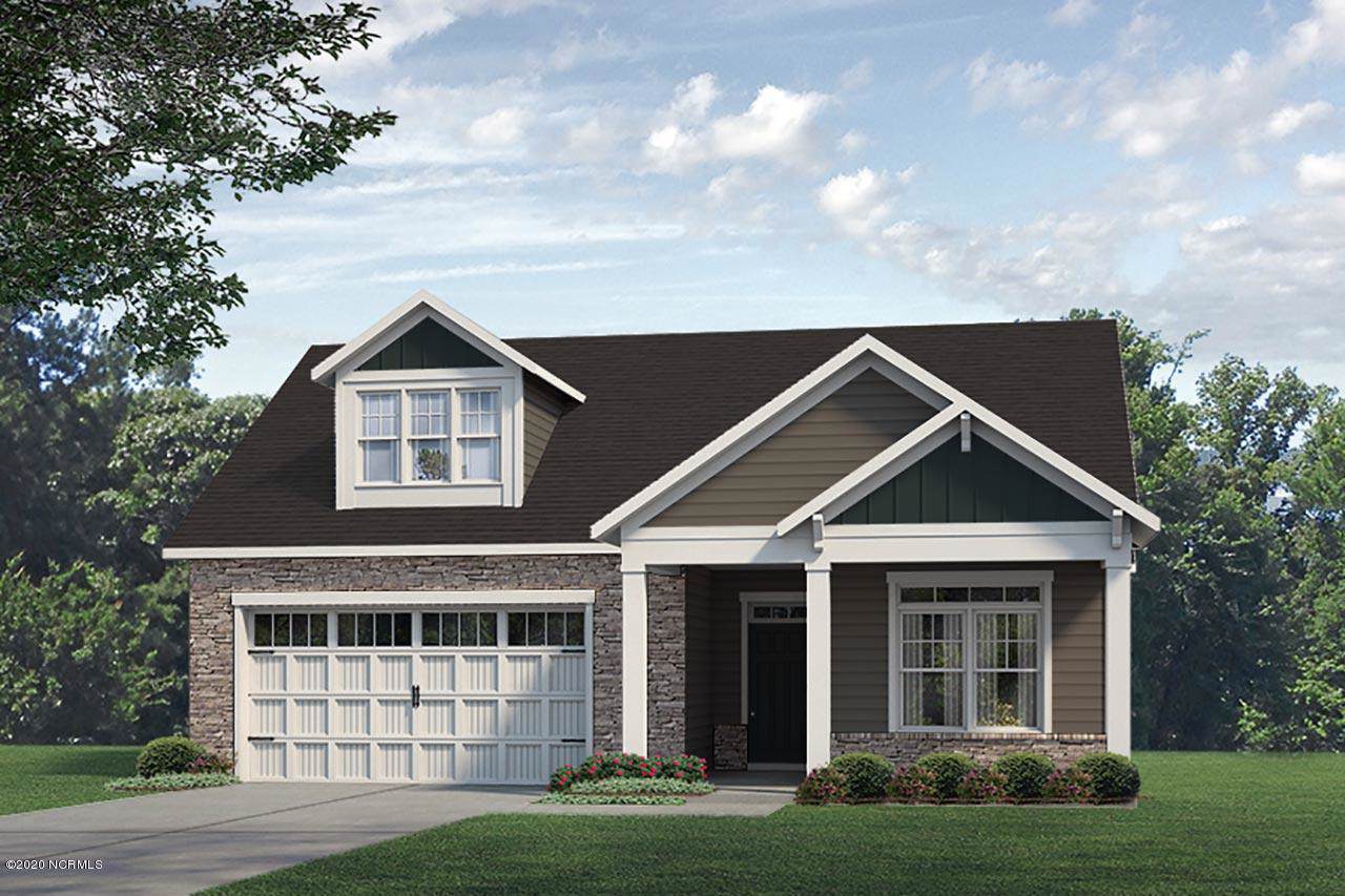 115 Bella Port Lane - Photo 1