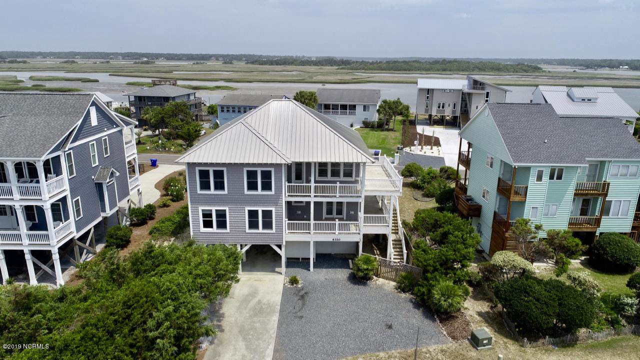 6320 Beach Drive - Photo 1