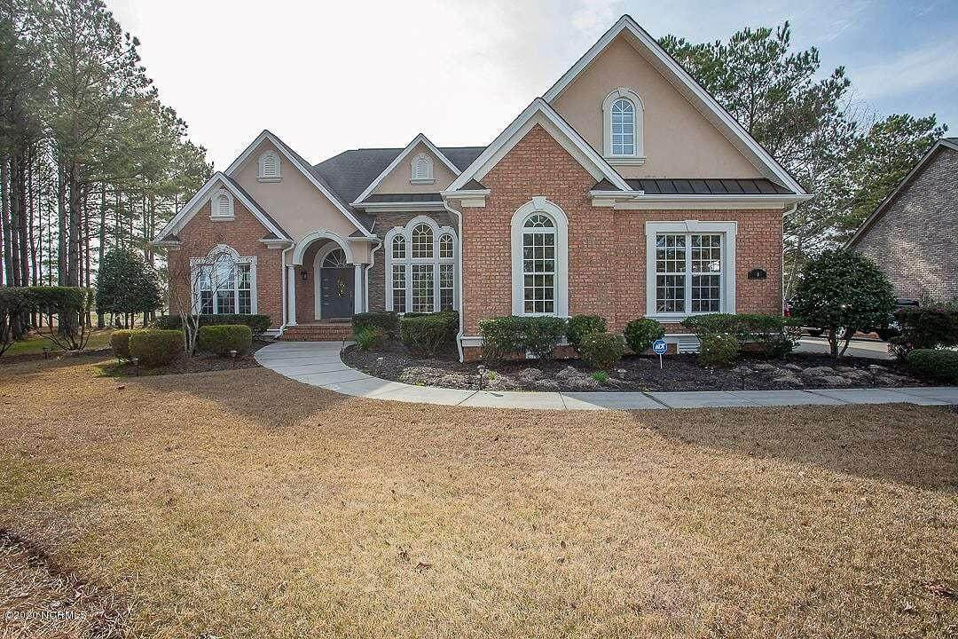 405 Crow Creek Drive - Photo 1