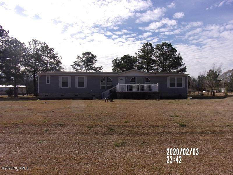 3497 Murray Town Road - Photo 1