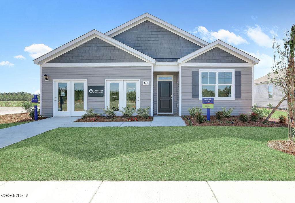 9602 Large Oak Court - Photo 1