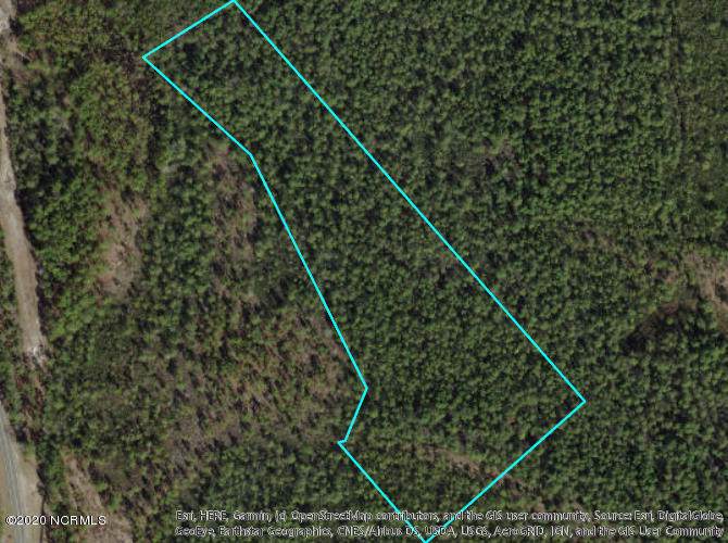 Tract 10 None - Photo 1