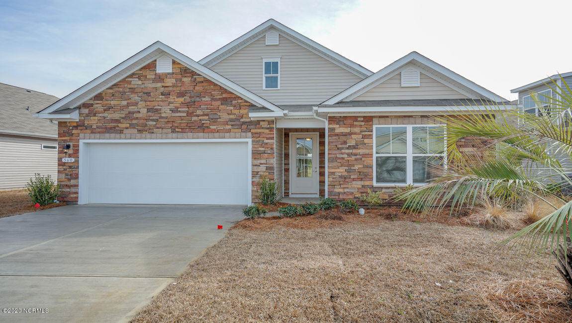 1338 Sunny Slope Circle - Photo 1