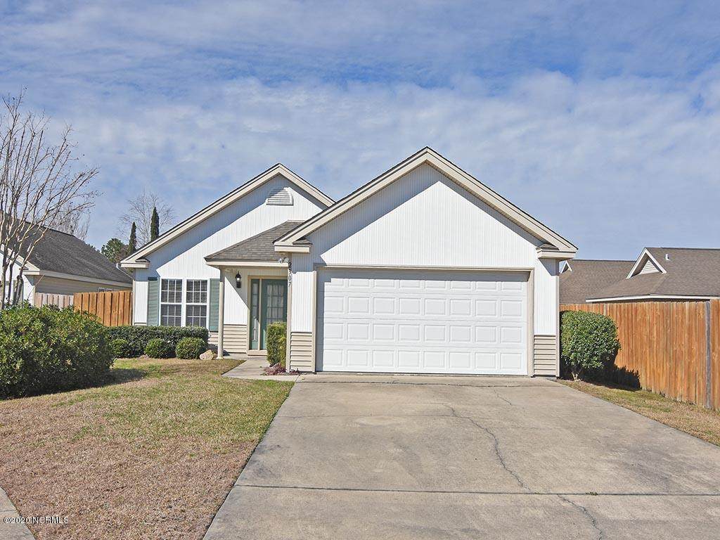 2307 Horizon Court - Photo 1