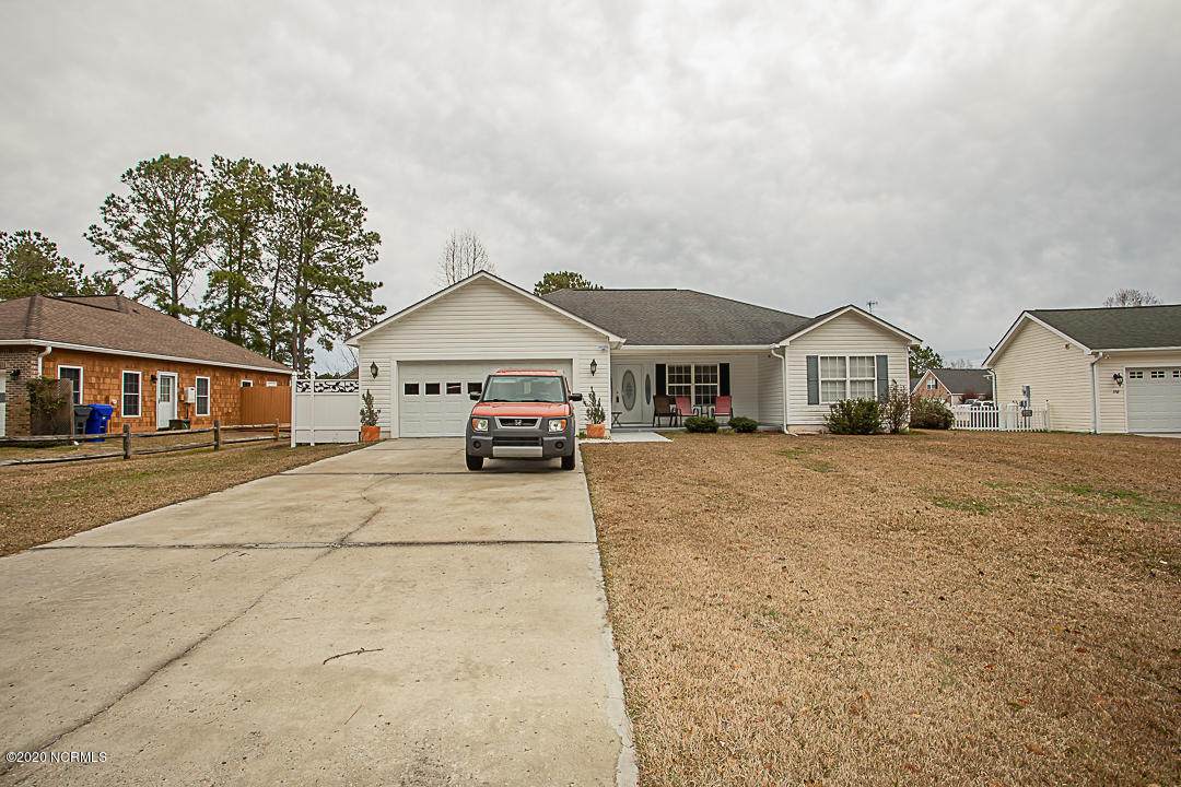 118 Wildwood Street - Photo 1