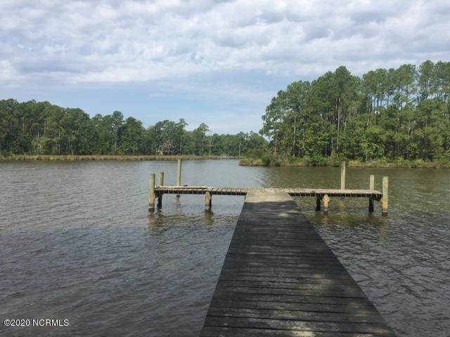 Lot 92 Bailey Point Drive - Photo 1
