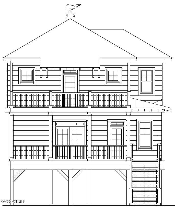 316 E Second Street - Photo 1