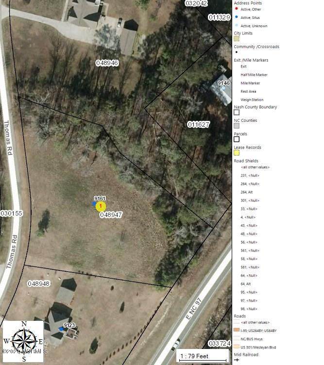 9161 Thomas Road - Photo 1