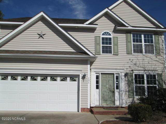 104 Tucker Creek Lane - Photo 1 104 Tucker Creek Lane - Photo 1
