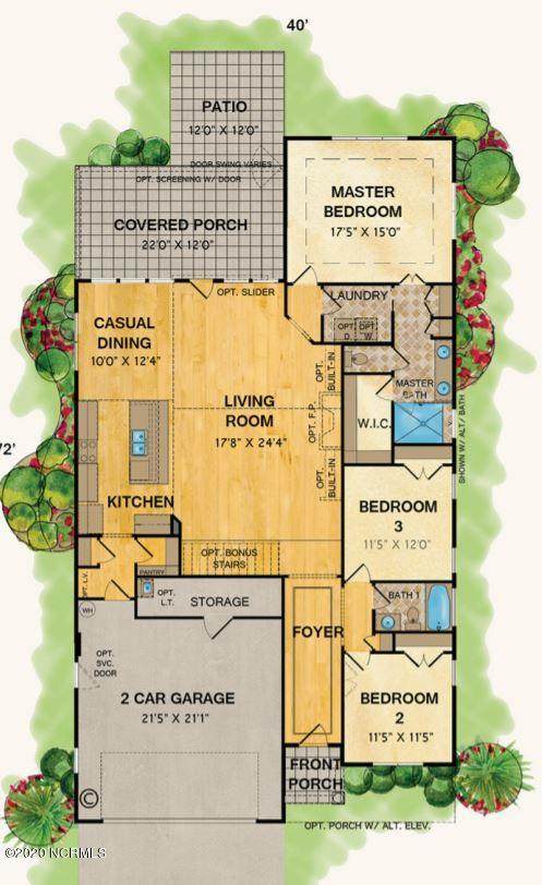 6176 River Breeze Way - Photo 1