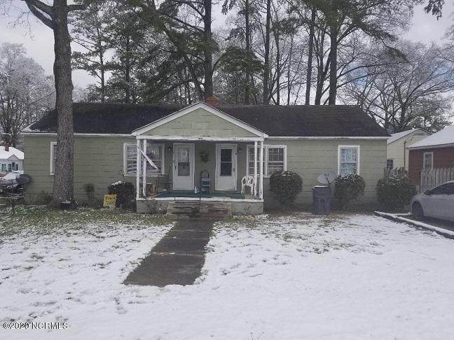 3891 Mcwhorter Street - Photo 1