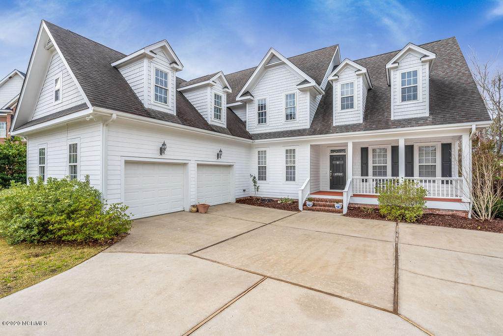 6700 Hardscrabble Court - Photo 1