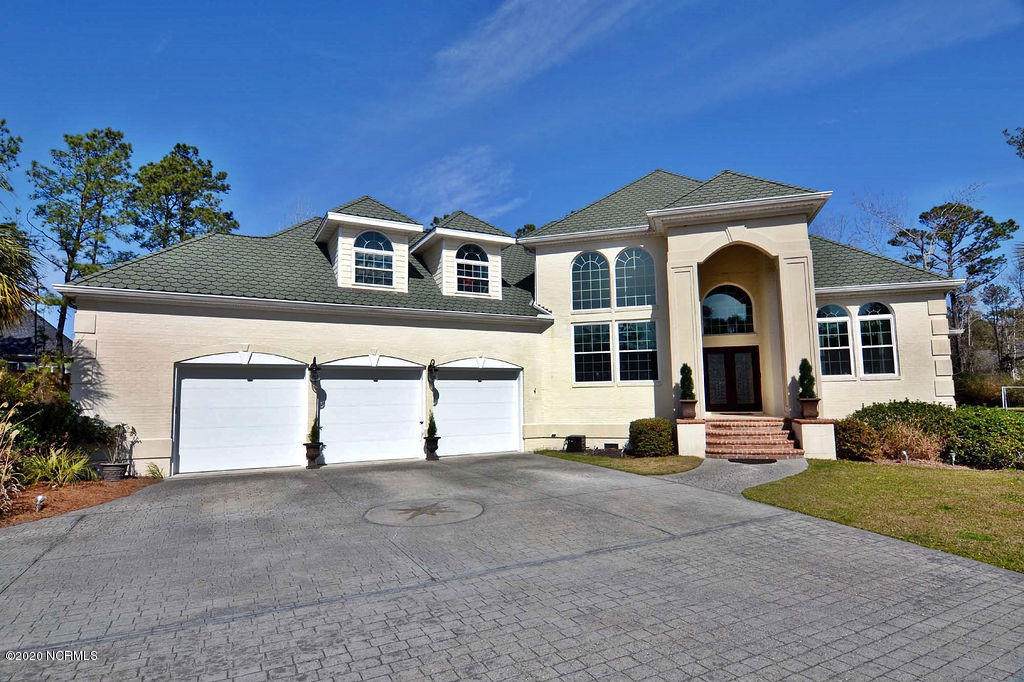 824 Winged Foot Lane - Photo 1