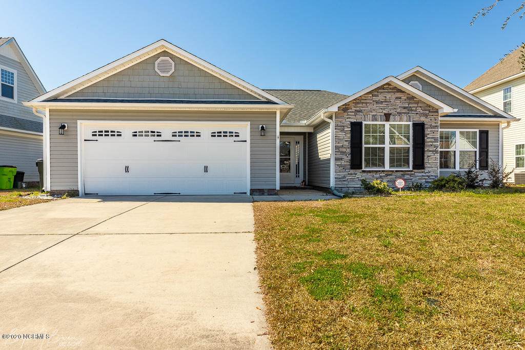 2908 Judge Manly Drive - Photo 1