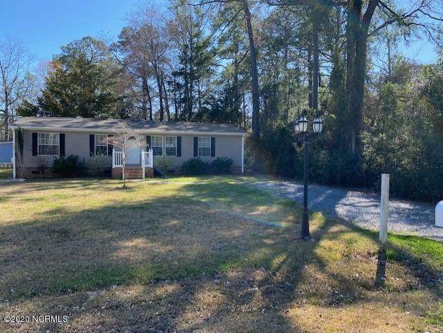 7264 Joe Brooks Road - Photo 1 7264 Joe Brooks Road - Photo 1