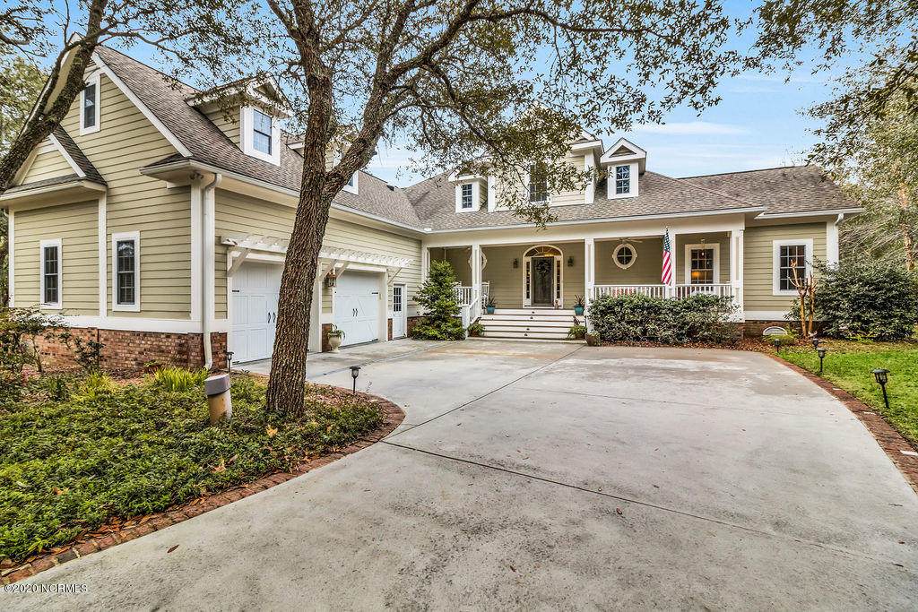 627 Loreauville Drive - Photo 1