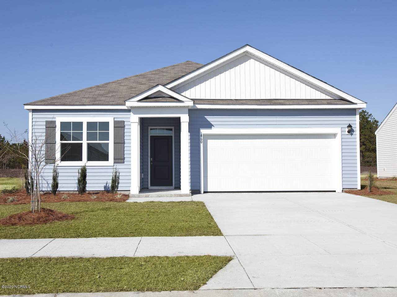 2761 Southern Magnolia Drive - Photo 1
