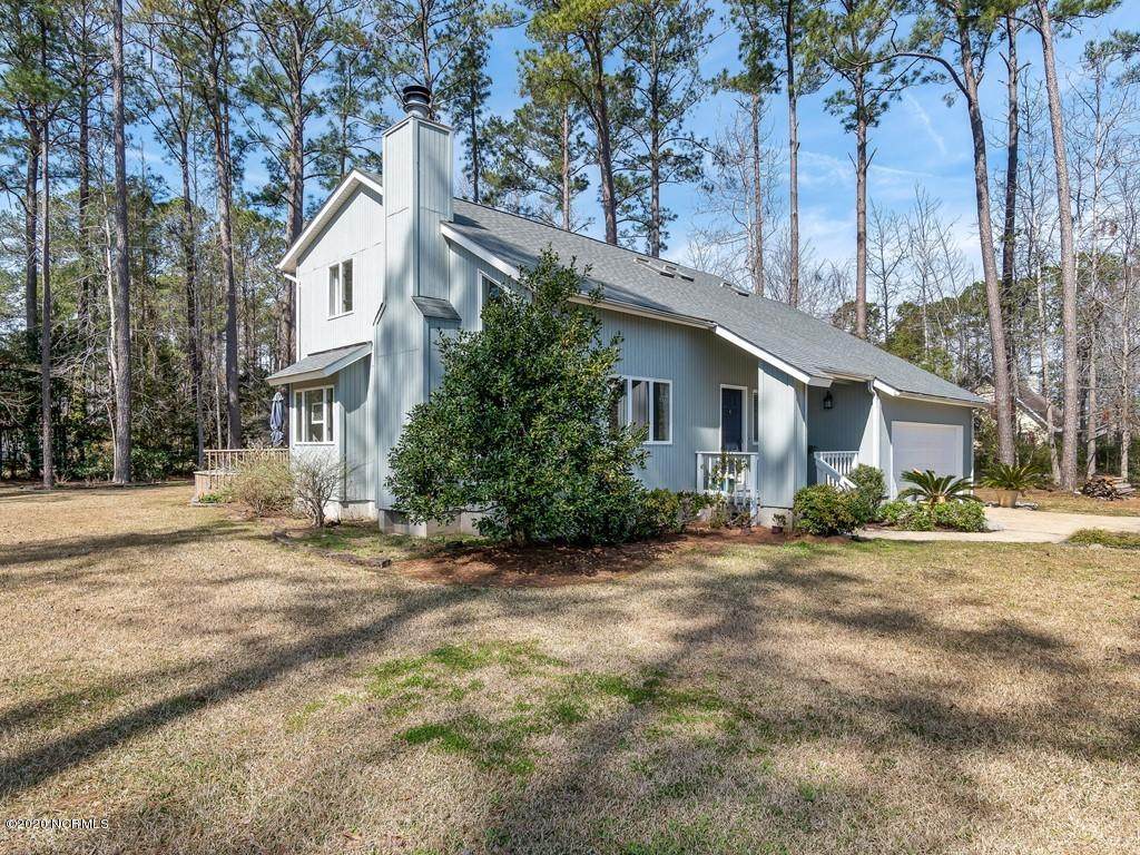 3003 Sloop Drive - Photo 1