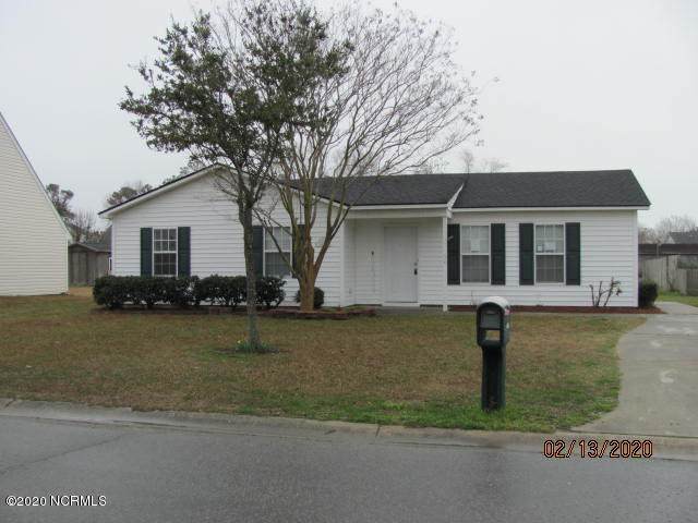 2504 Emeline Place - Photo 1